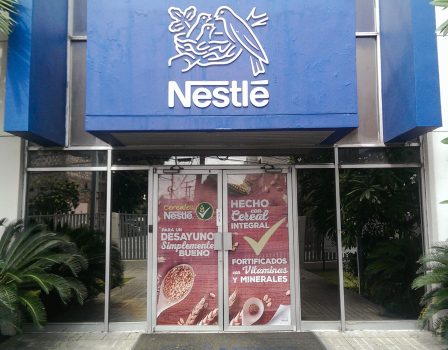 NESTLE