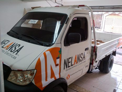 NELANSA